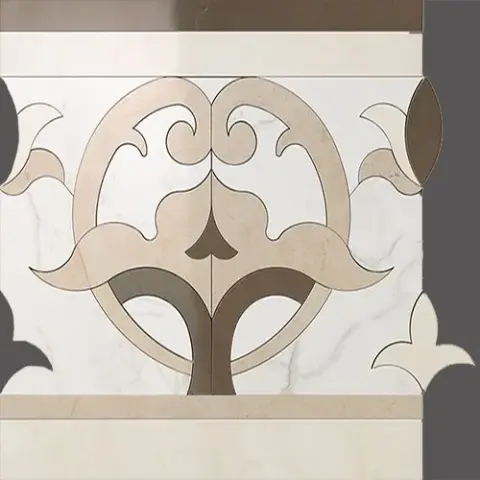 Marvel Elegance Fascia Warm