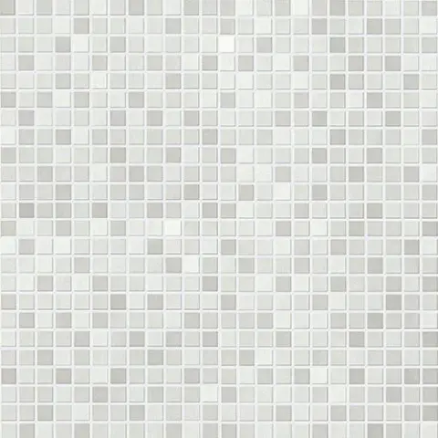 Color Now Ghiaccio Micromosaico