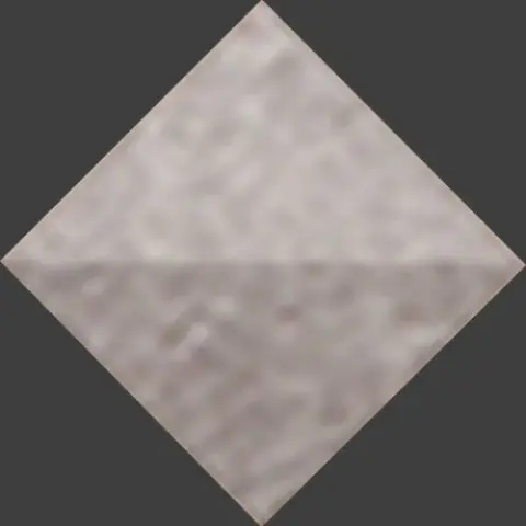 Creta Perla Ae Spigolo 1x1