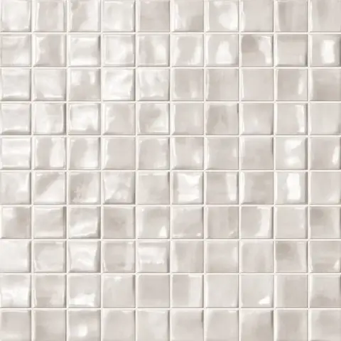 FRAME NATURA WHITE MOSAICO