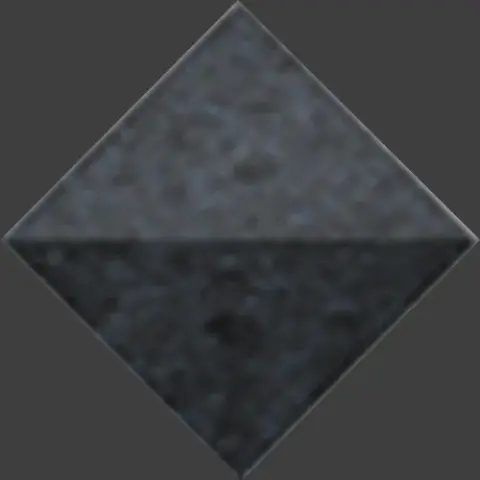 Creta Notturno Ae Spigolo 1x1