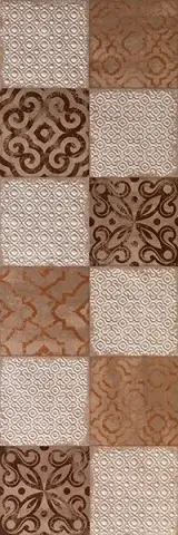 CRETA MAIOLICA BEIGE INSERTO