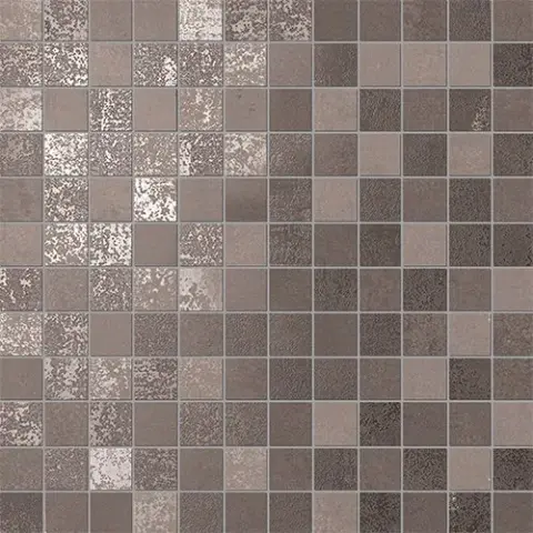 Evoque Earth Mosaico 30.5x30.5