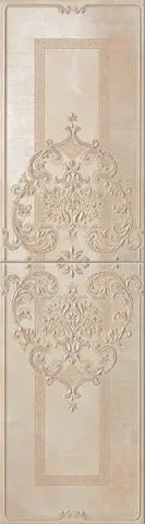 Веста Беж Композиция 25x45