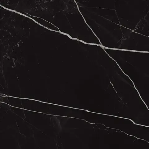 Empire Calacatta Black 80x80 Lapp/ЭМПАИР КАЛАК. БЛЭК 80x80 ЛАП