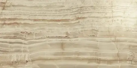 С.О. Айвори Шиффон Лаппато Рет. 59x119
