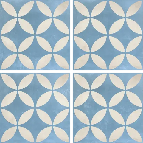 Venti Boost Blue Carpet 1 (A3Or) 20x20
