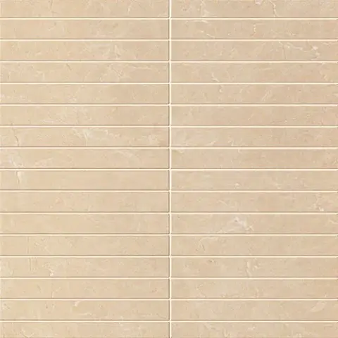 Supernatural Crema R Mosaico 30.5x30.5