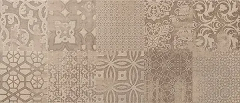 Fascia Belize Rust 26x60.5