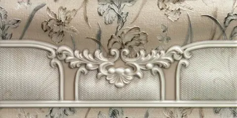 Zocalo Tiffanys 12x25