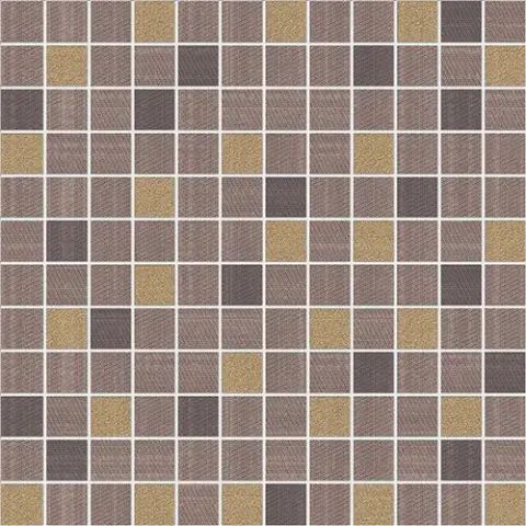 Mosaico Deco Petra 32.5x32.5