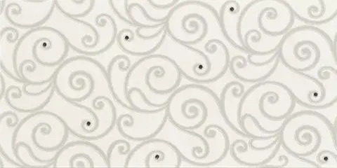 Ricciolo Bianco 30x60