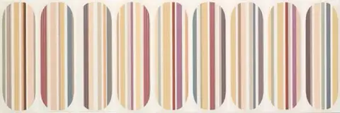 Decor 7022/7025 Cafe-Crema Gameline 25x75