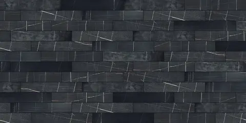 Sahara Noir List.Mix Sq.1 20x120