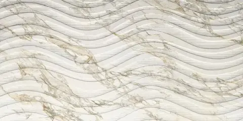 Calacat.Gold Sq. Onda 120x60