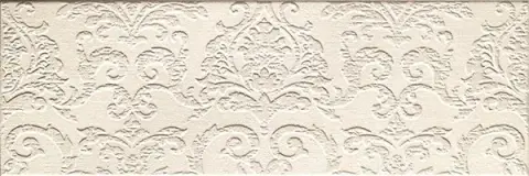 Ivoire Arabesque 25x75