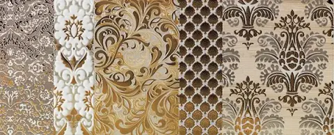 Batik Oro Dec.C 24x59