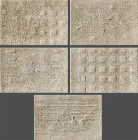 Sigillo A 12x18