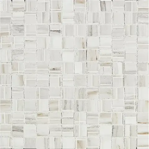 Mosaico White 30