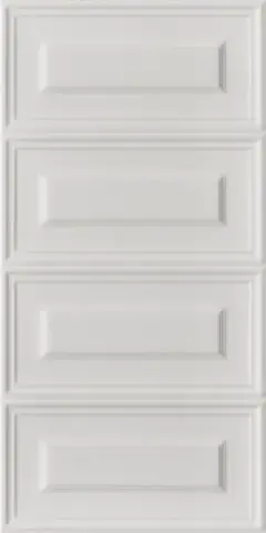 Coffer 36W 30x60