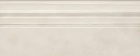 Onice Bianco Alzata, 12,5x30,5