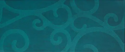 Boucle Aqua