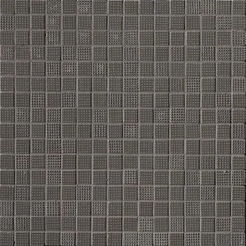 Pat Chocolate Mos. 30.5x30.5