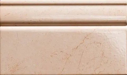Digit Rosa Perlino Alzata