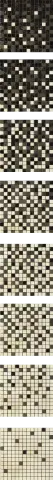 Digit Marfil Mosaico Sfumato
