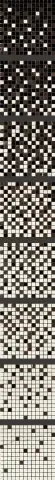 Digit Calacatta Mosaico Sfumato
