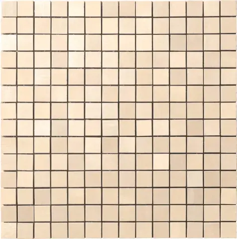 Ecclettica Natural Mosaico 34x34, 34x34