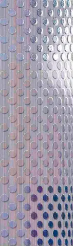 Bliss Candy Optical List , 17x56