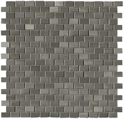 Brickell Grey Brick Mos.Gloss