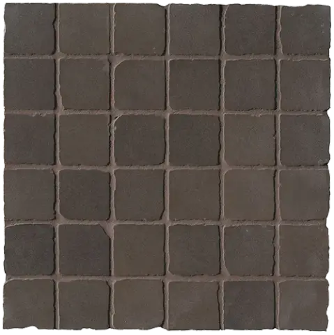 Milano&Floor Corten Macromos. Ant.Matt.