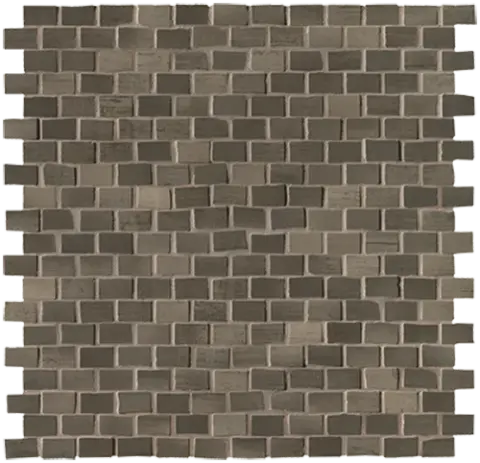 Brickell Brown Brick Mos.Gloss
