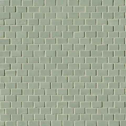 Brooklyn Brick Leaf Mos.