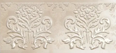 Onice Beige Domasco Listello, 14x30,5