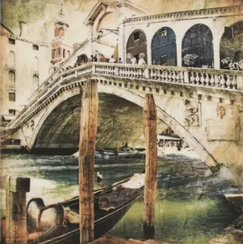 Decor Venecia 20x20