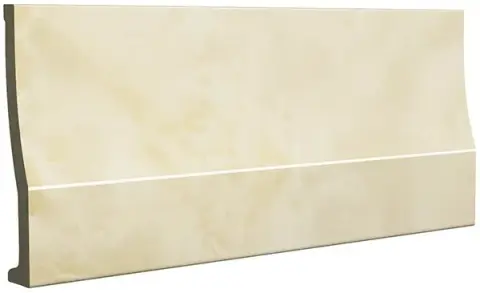Alzata Onice Deluxe 15x35