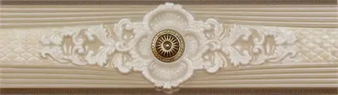 Listelo Medici Cream 8.5x30