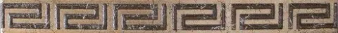 Lis Belvedere Marron, 2,5x25