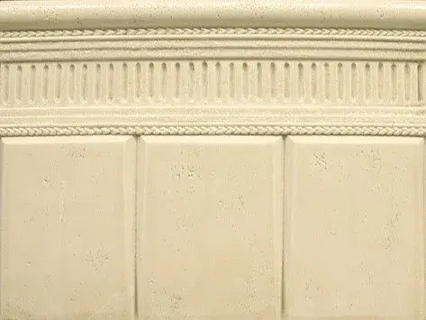 Zoc Tauride Crema, 18x24