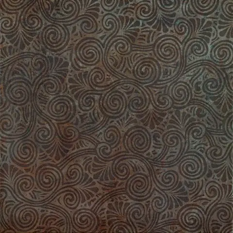 Сардиния Коричневый Вставка Загара, 45x45