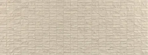 Mosaico Mosa River Caliza 45x120