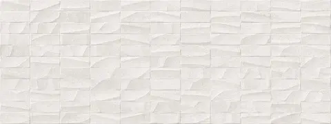 Mosaico Nantes Caliza 45x120