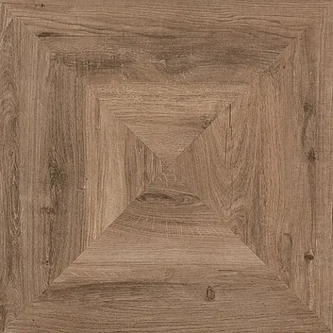 Heritage Roma Cognac 80x80