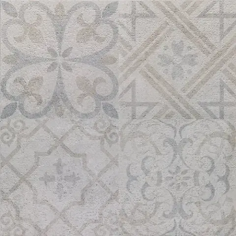 Deco Frame Clear 59.6x59.6