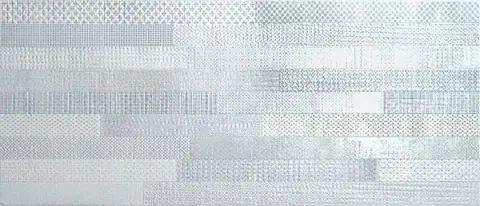 Textile Ocean 26x60.5