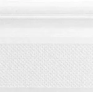 Alzata Soffio Bianco