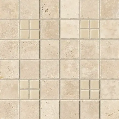 RIALTO BEIGE MOSAICO 30x30
